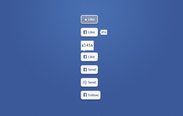 81_Facebook_Buttons