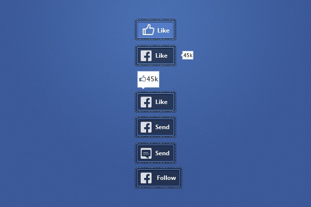 90_Facebook_Buttons