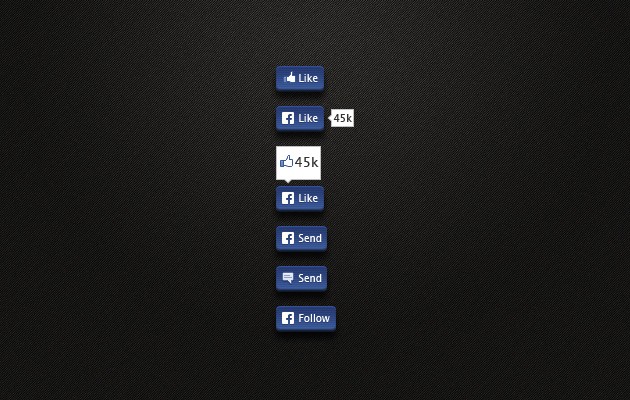 95_Facebook_Buttons