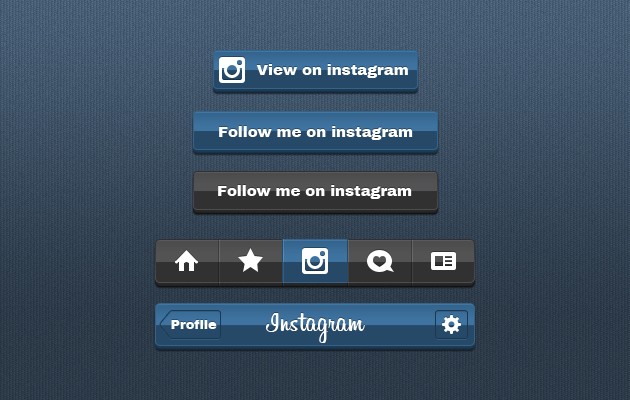 04_Instagram_Buttons