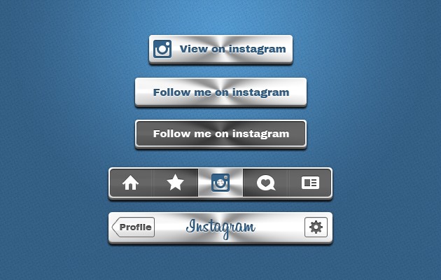 09_Instagram_Buttons