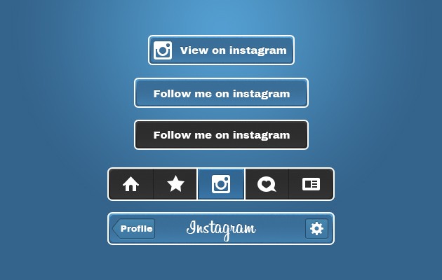 42_Instagram_Buttons