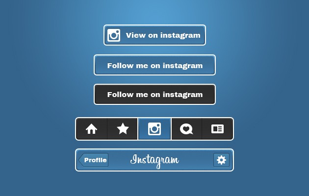 42_Instagram_Buttons
