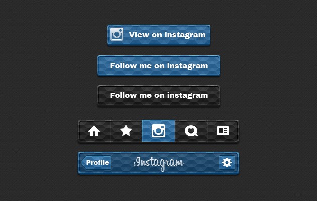 48_Instagram_Buttons