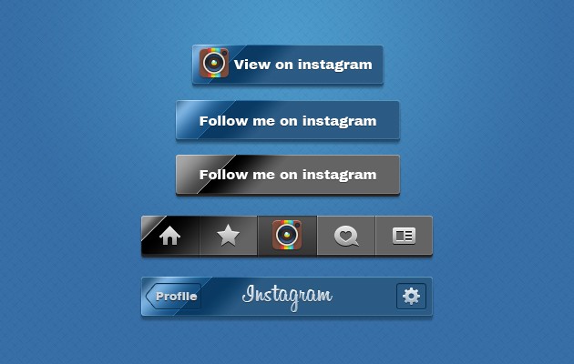 59_Instagram_Buttons
