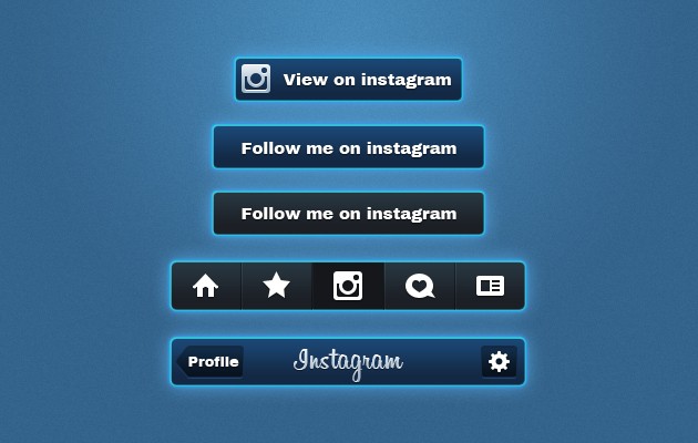 60_Instagram_Buttons