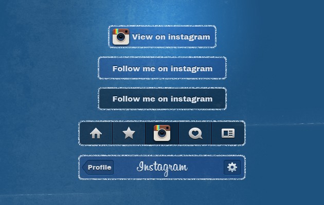 68_Instagram_Buttons