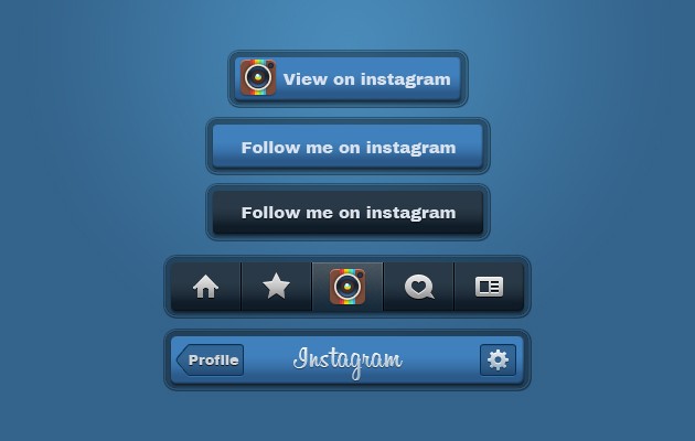 69_Instagram_Buttons