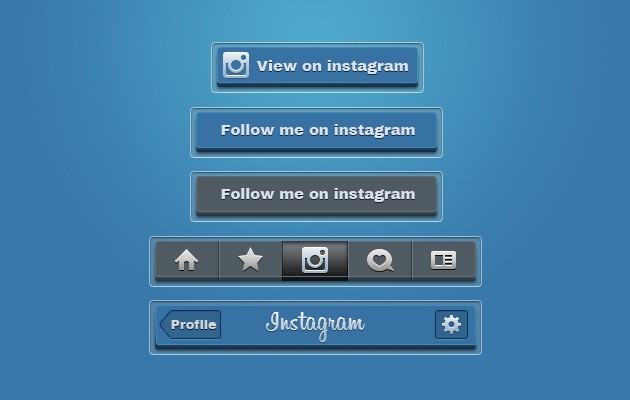 76_Instagram_Buttons