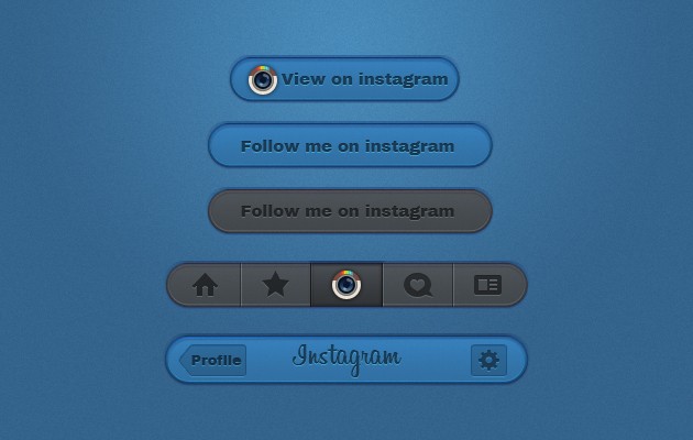 84_Instagram_Buttons