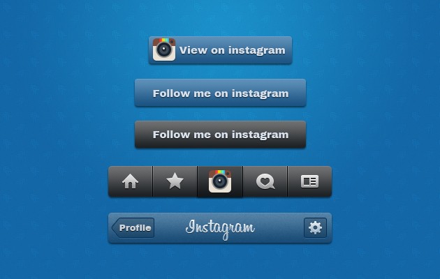 88_Instagram_Buttons