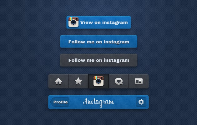 97_Instagram_Buttons