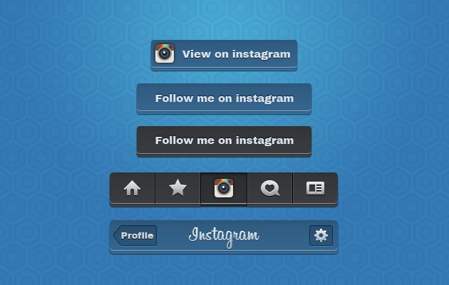 98_Instagram_Buttons