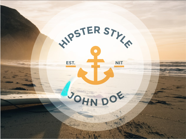 hipster_logo_beach_08