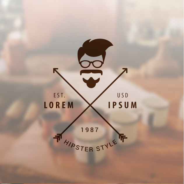 hipster_logo_vector_14