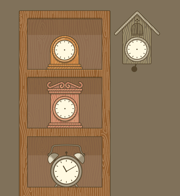 clock_vector-21