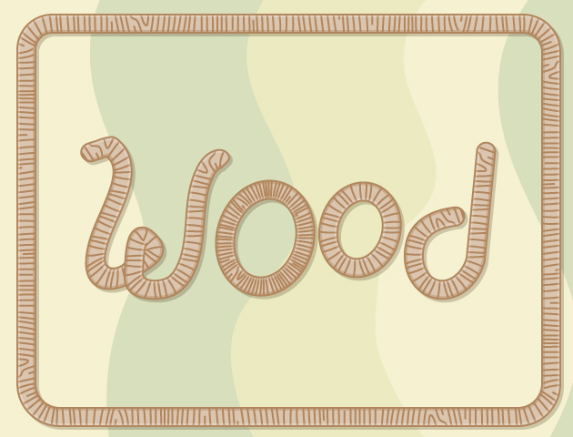 wood-vector-brushes