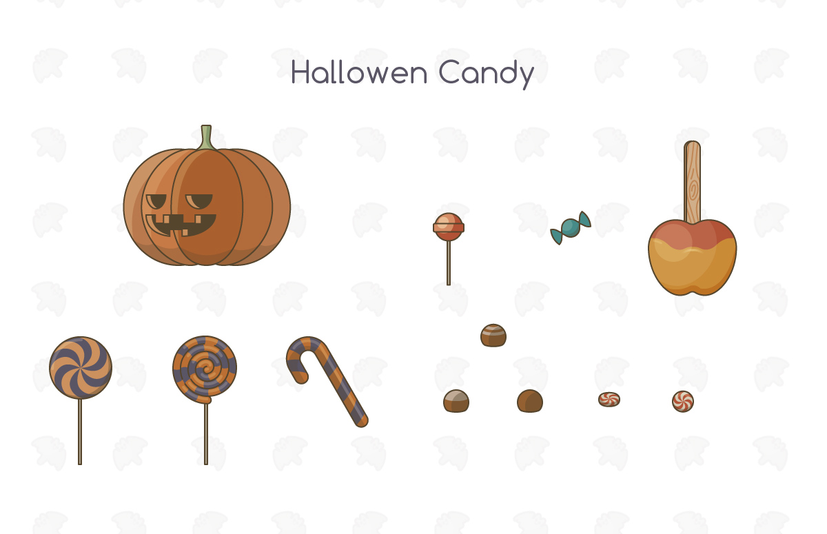 halloween_candy_vector_14