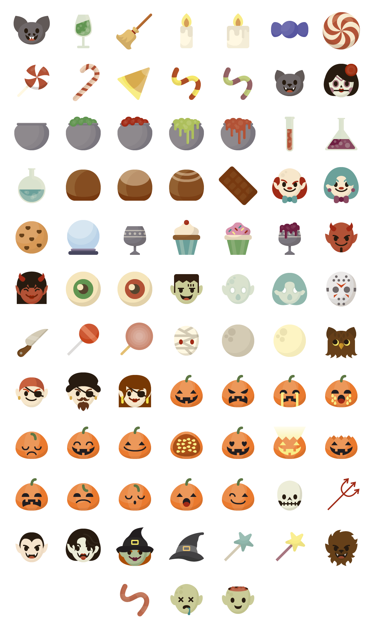 halloween_icons_flat_128