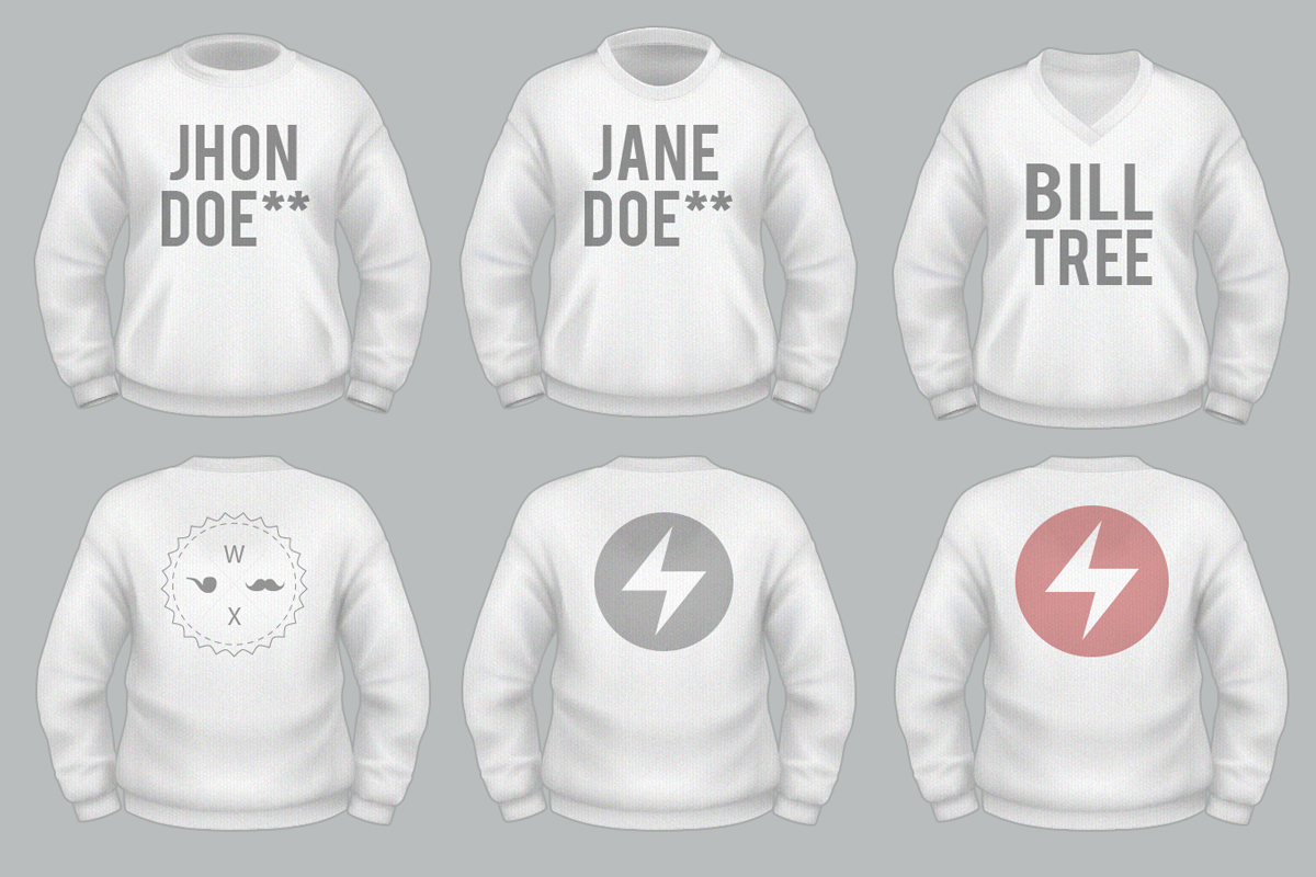 sweater-white