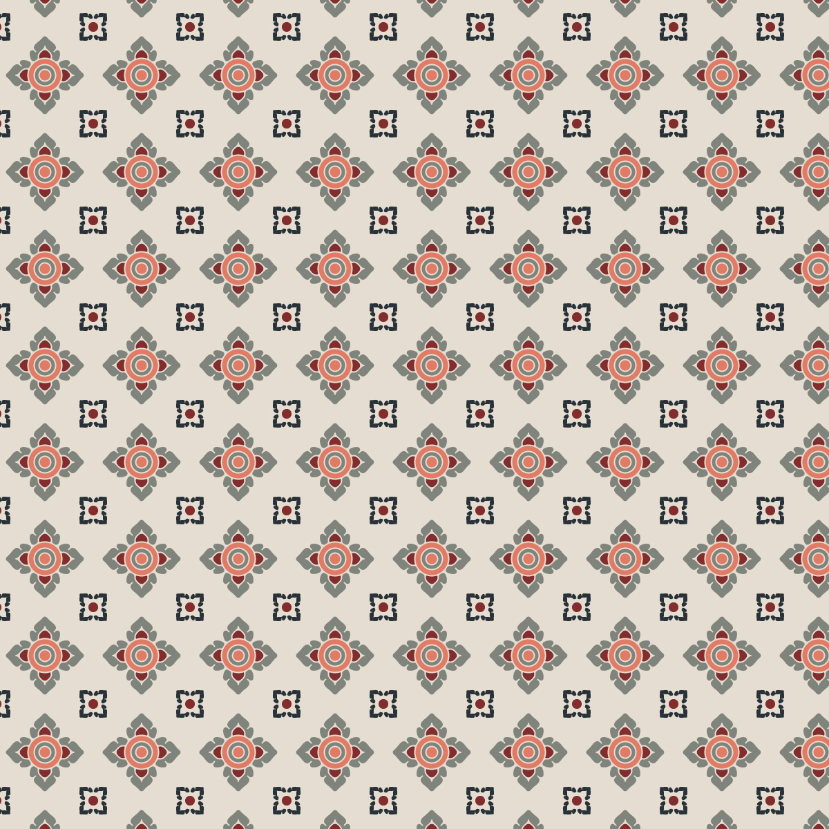 pattern-vector