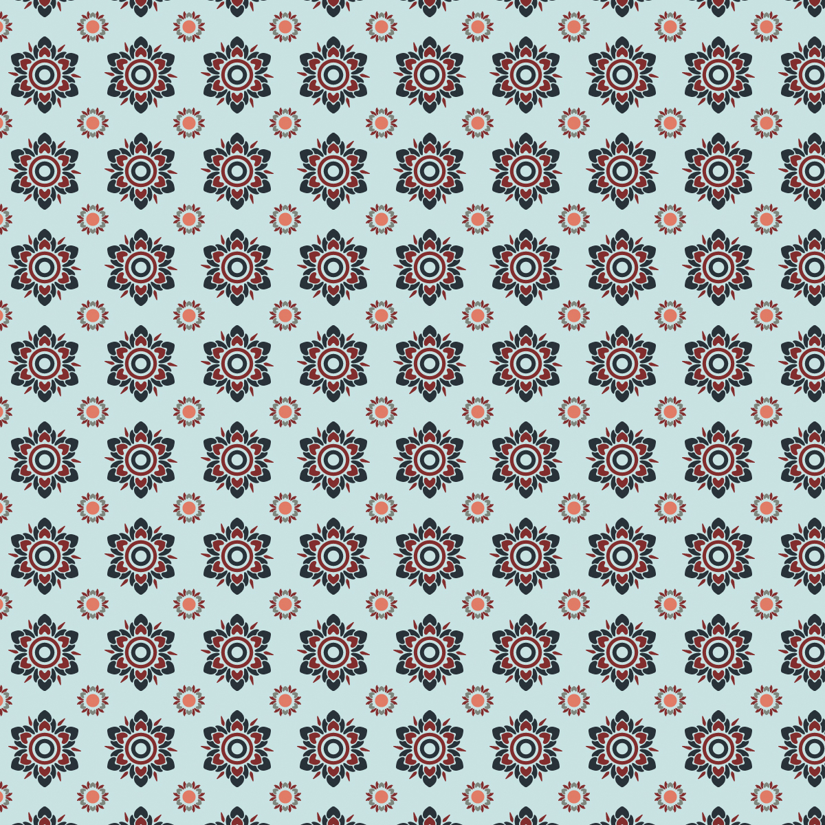 pattern-vector