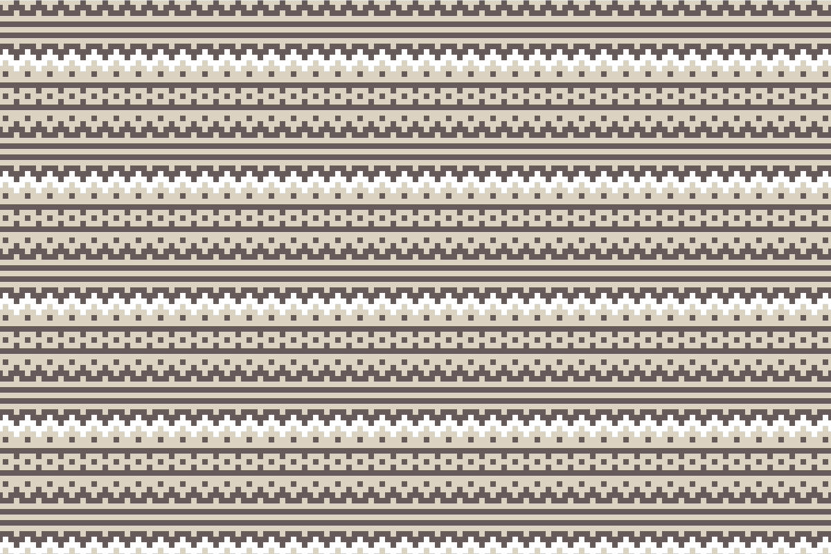 pattern-vector