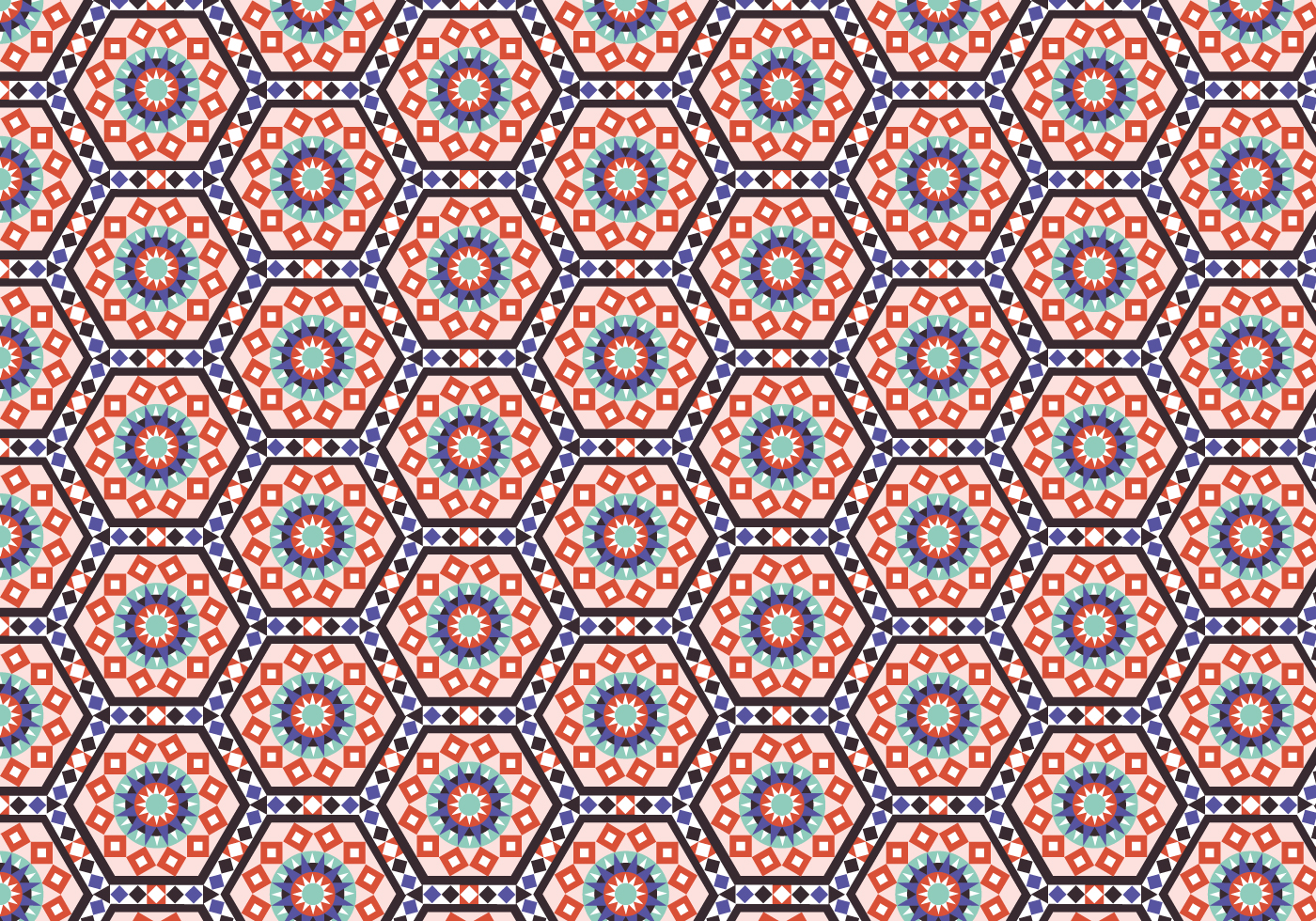 pattern-vector