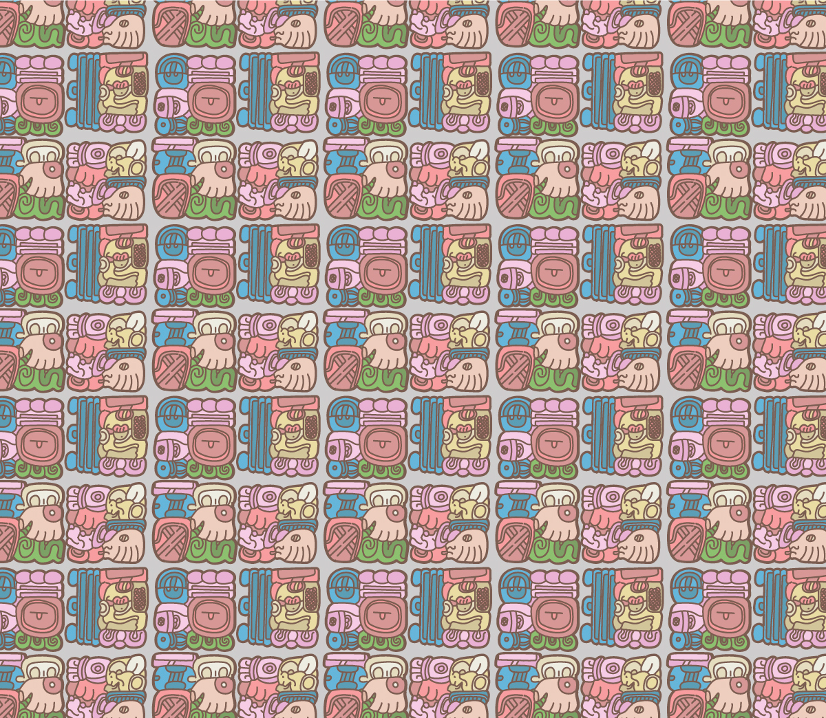 pattern-vector