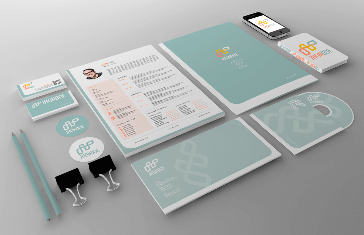 corporate-identity-templates