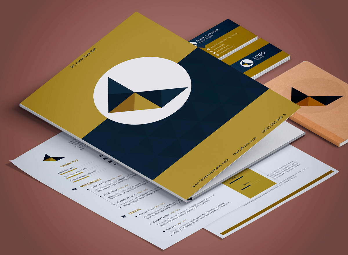 corporate-identity-templates