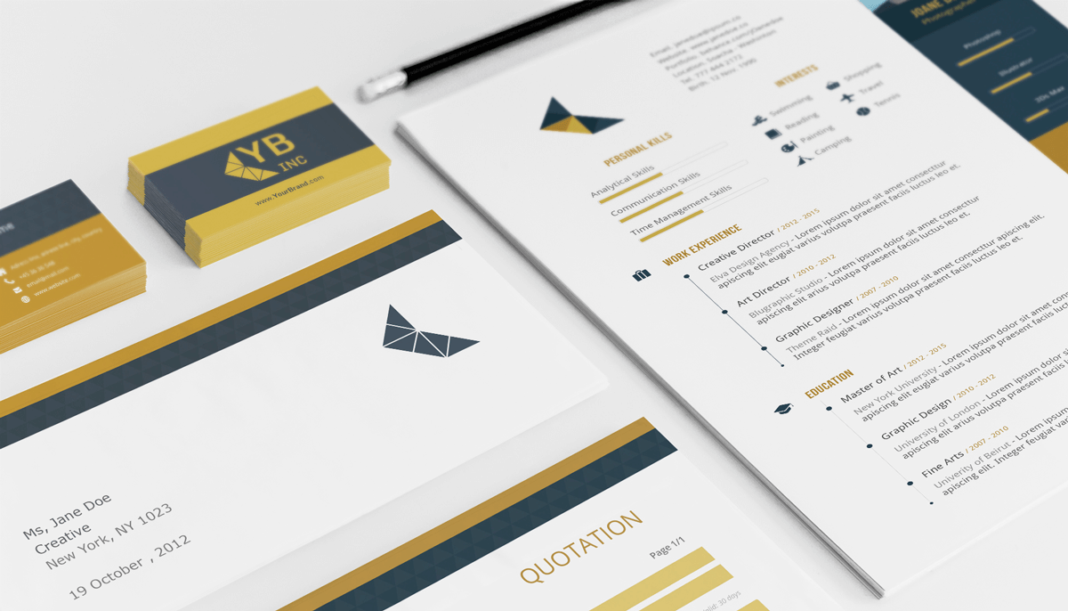 corporate-identity-templates