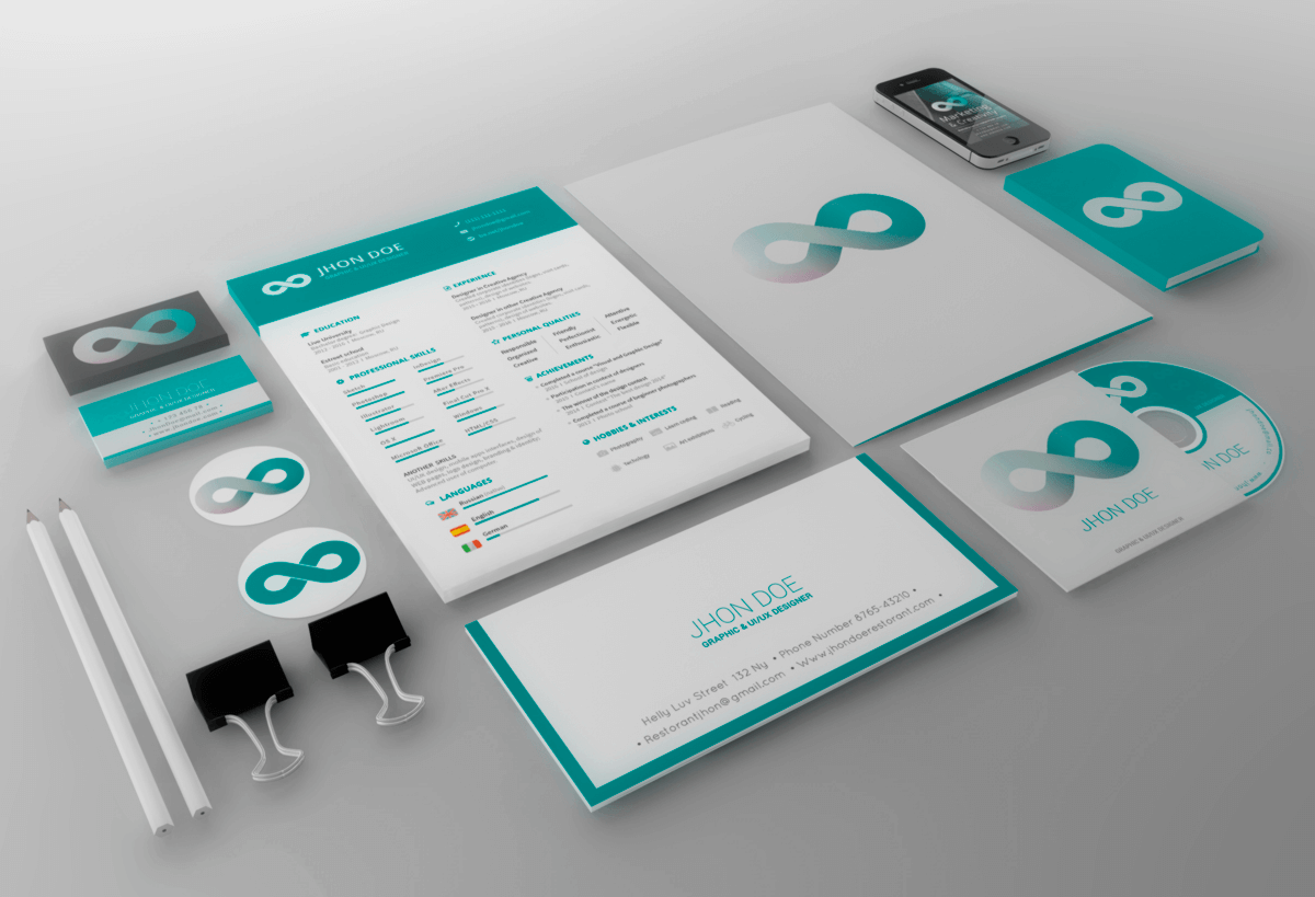 corporate-identity-templates