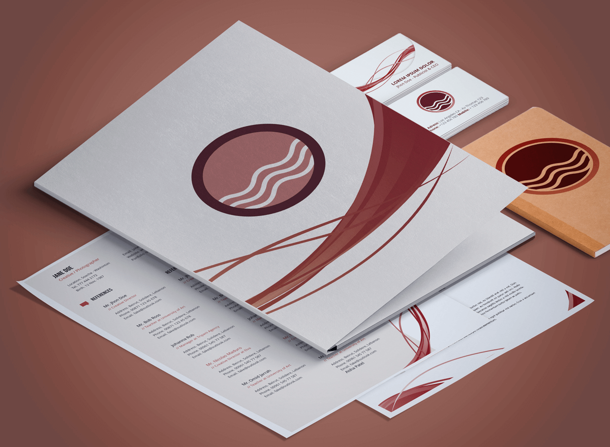 corporate-identity-templates