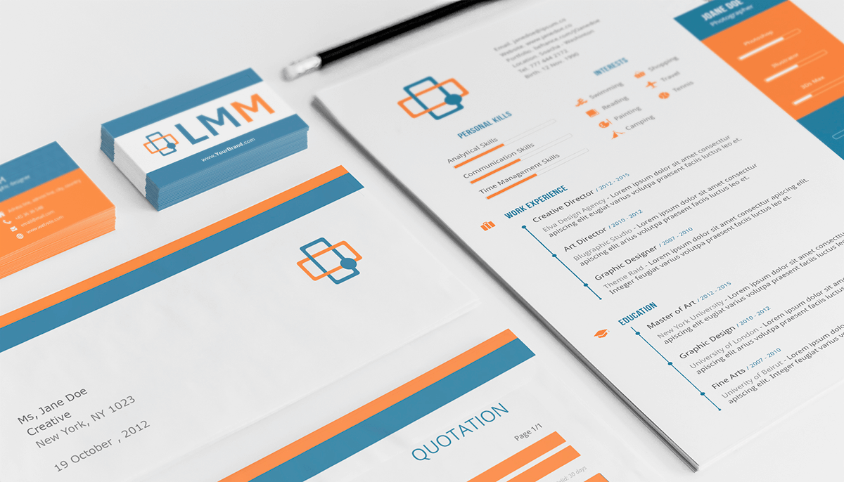 corporate-identity-templates