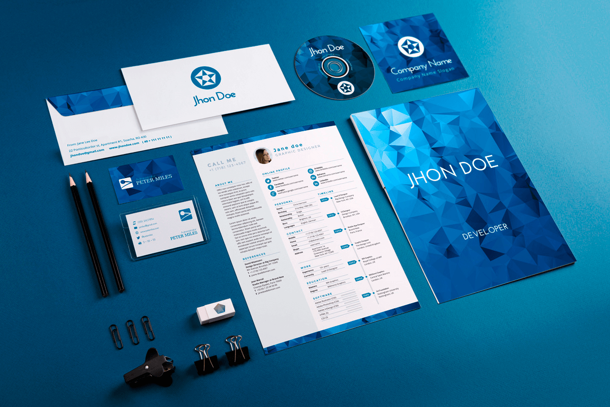 corporate-identity-templates