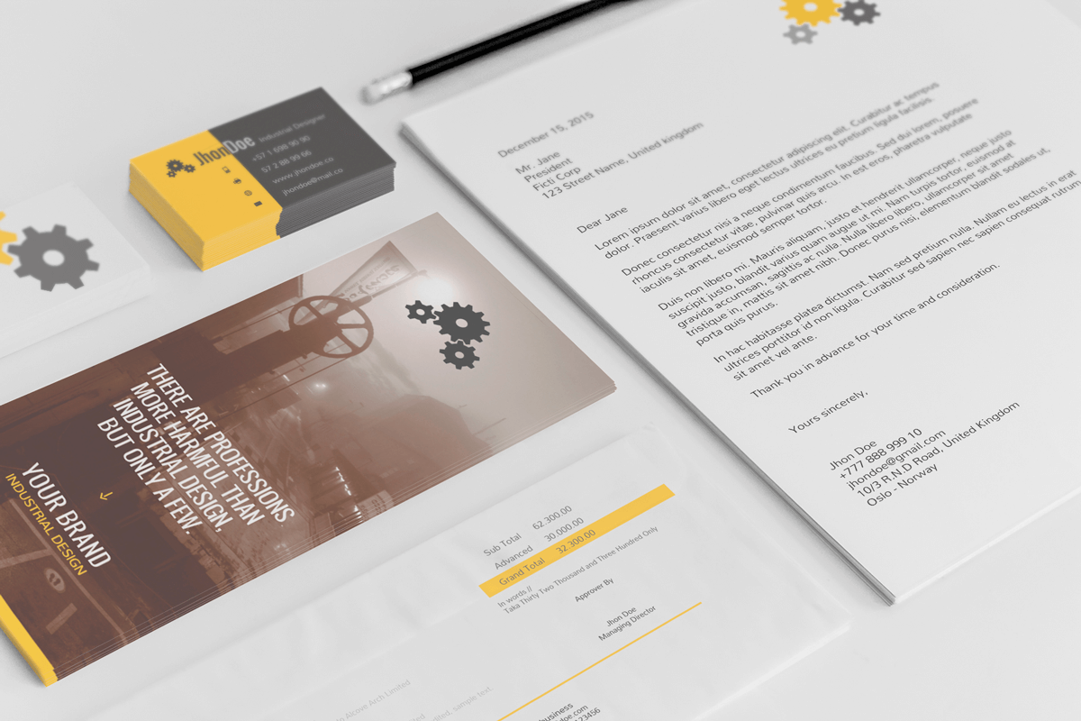 corporate-identity-templates