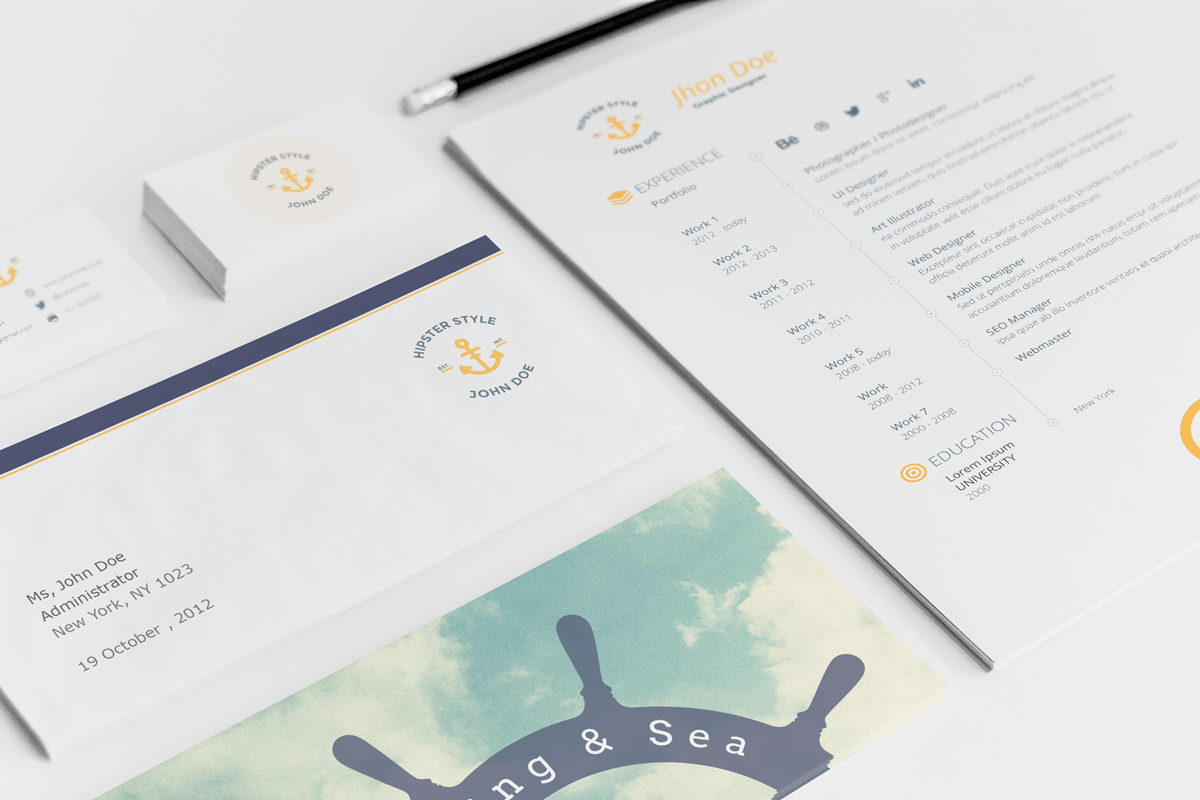 corporate-identity-templates