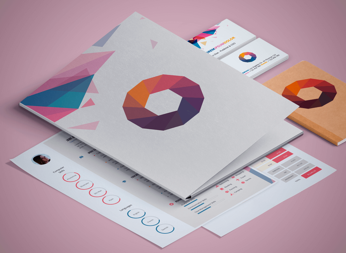 corporate-identity-templates