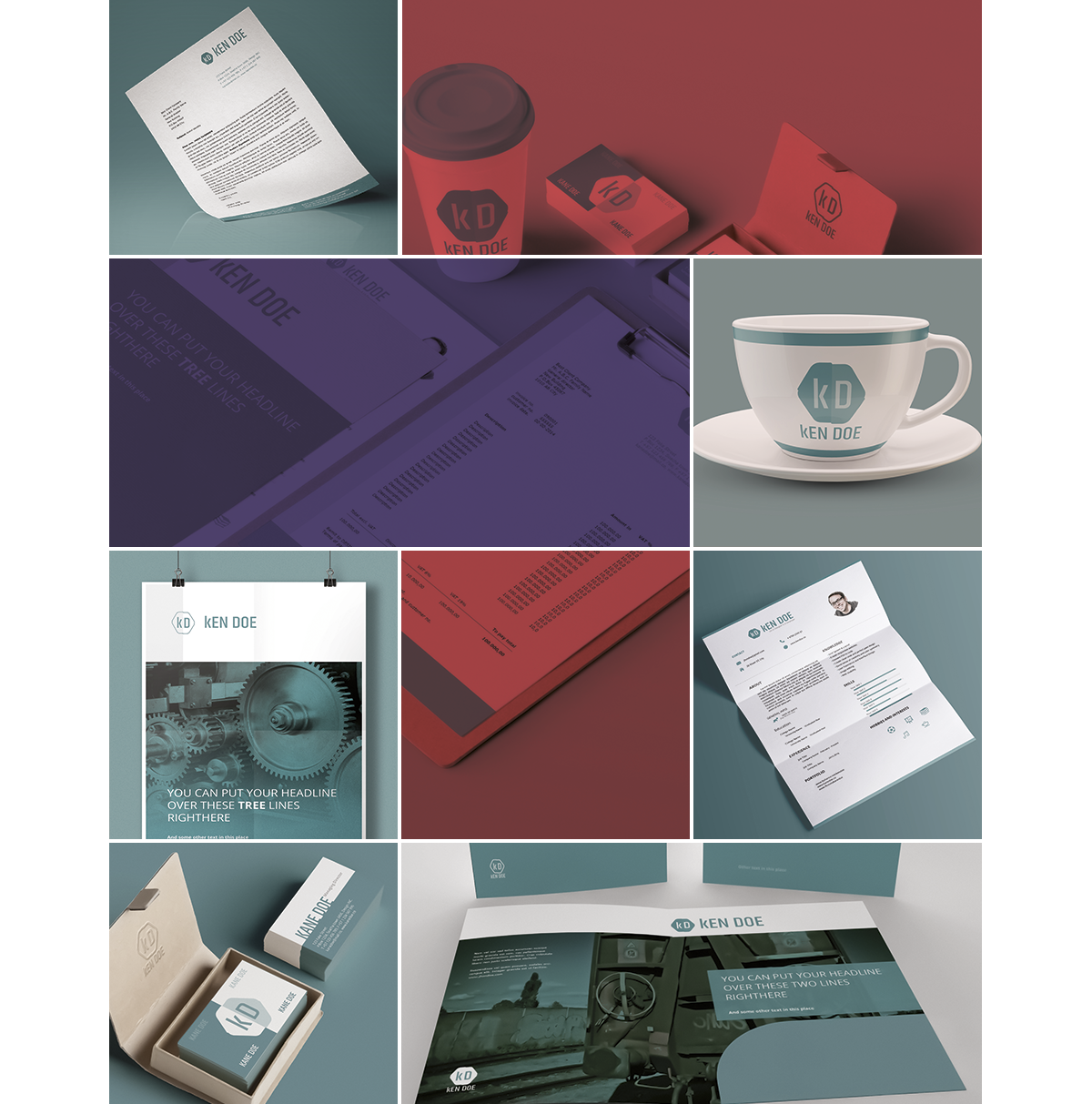 corporate-identity-templates