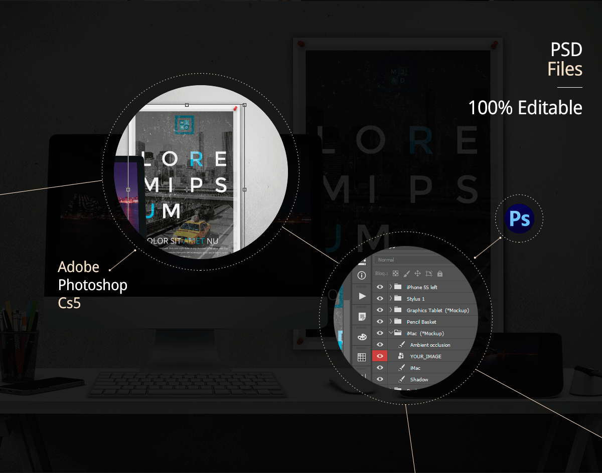 mockup-psd