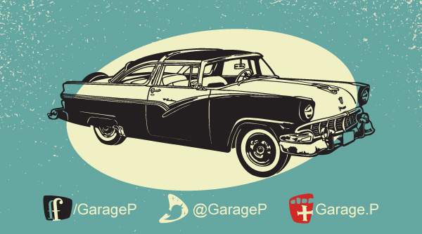 businnes-card-car-vintage-vector