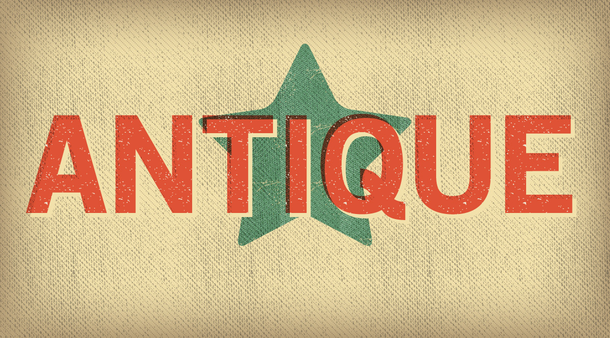 vintage-vector-text-style