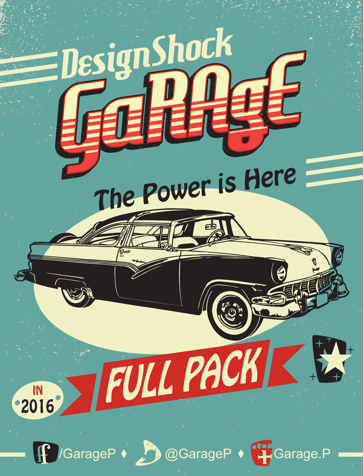 postermaker-vintage-vector