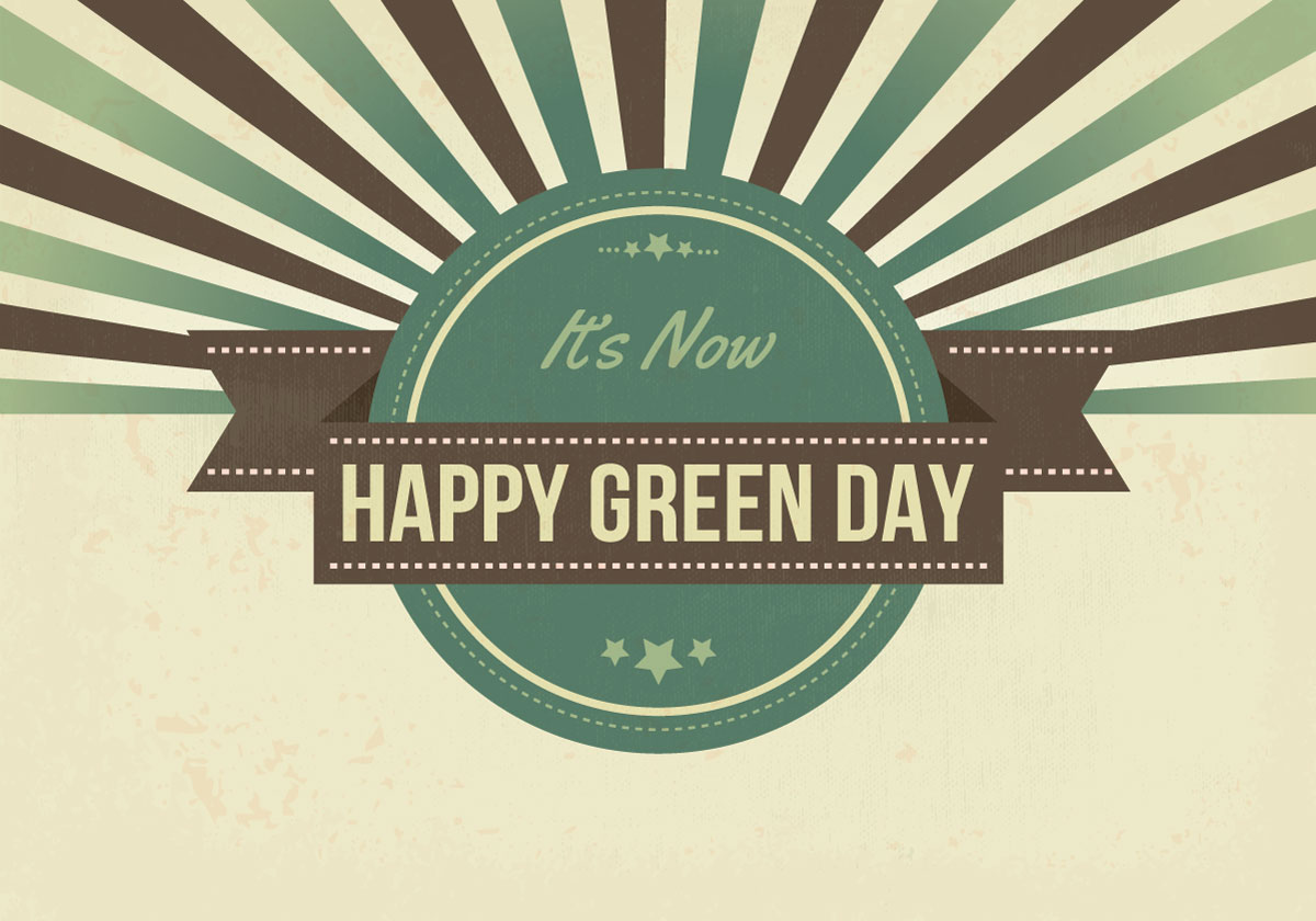 green-day