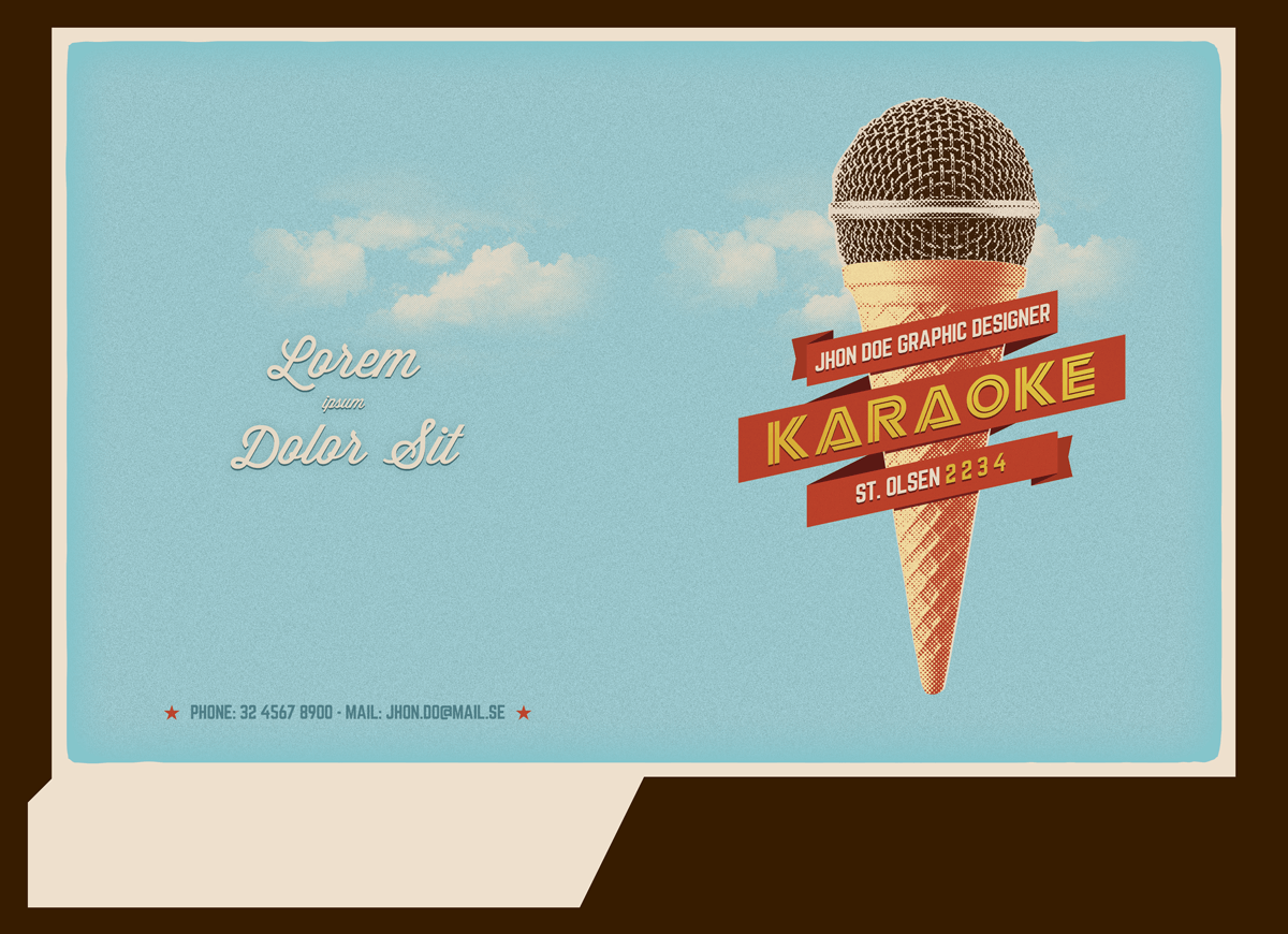 karaoke-beach-folder