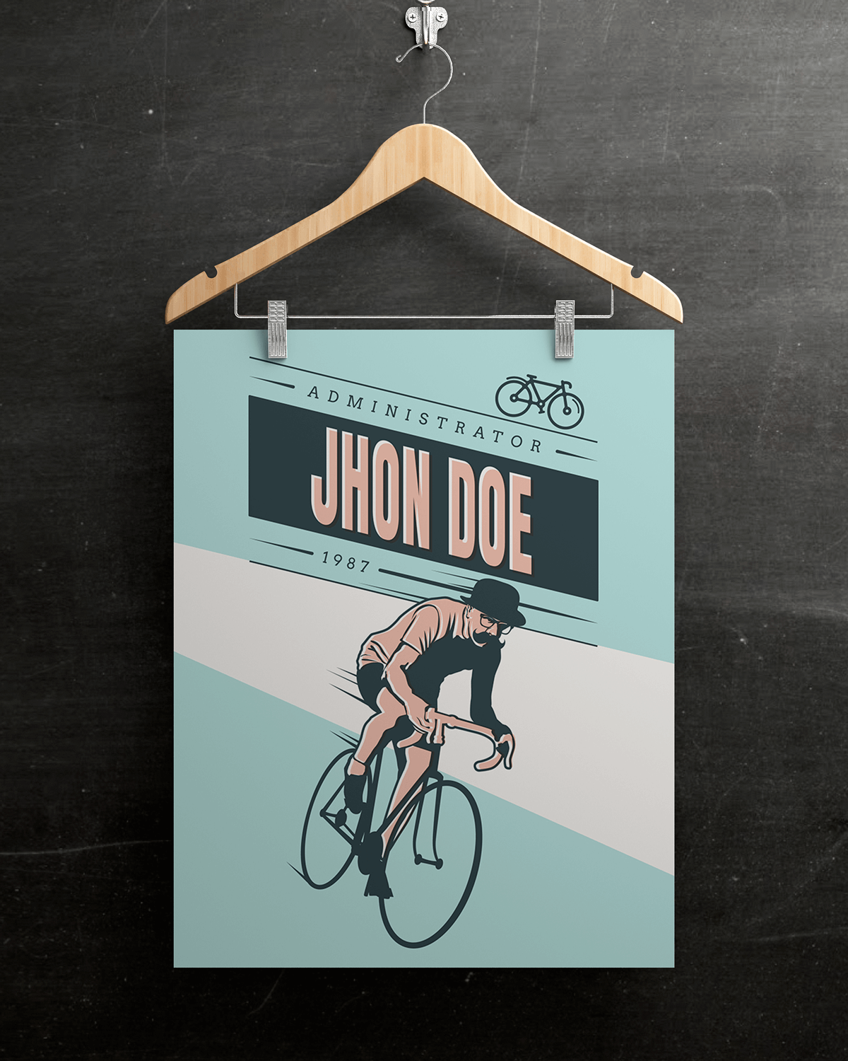 poster-vintage-bicycle
