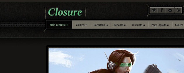 Closure_Template