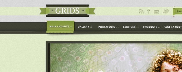 Grids_Template