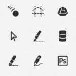 Designers and Developers Icon Set: 1000+ icons, 4 different styles